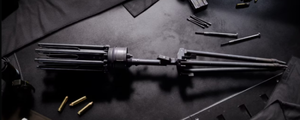 同花证券 《战地6》做任务可解锁装备介绍