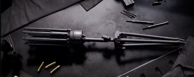 《战地6》做任务可解锁装备介绍