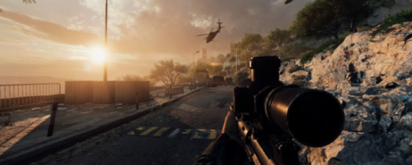 扬帆优配 《战地6》门户模式创建刷枪代码教程分享